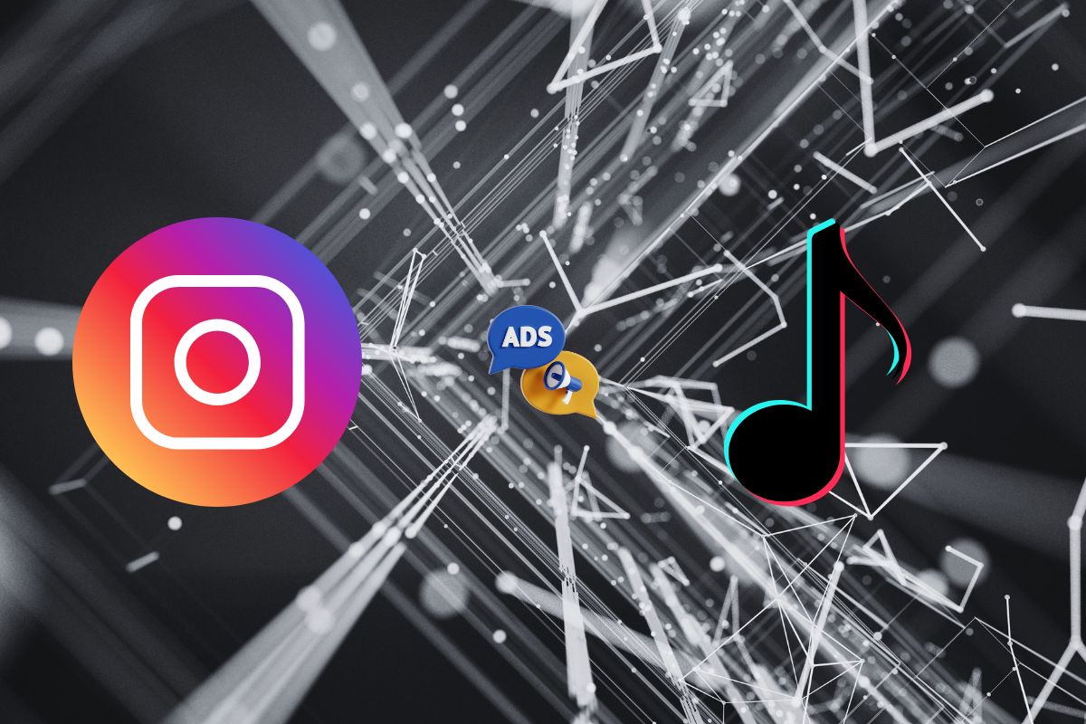 Instagram vs TikTok